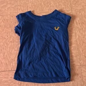 Toddler long sleeve shirt size 3t